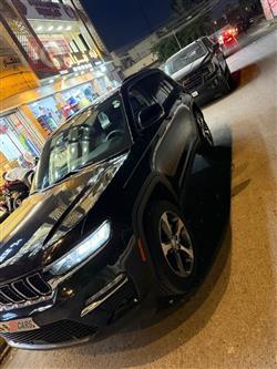 جيب جراند شيروكي